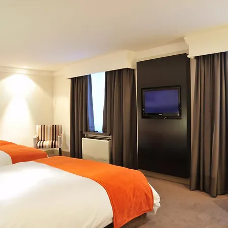 Onomo Hotel Cape Town - Inn On The Square-3
